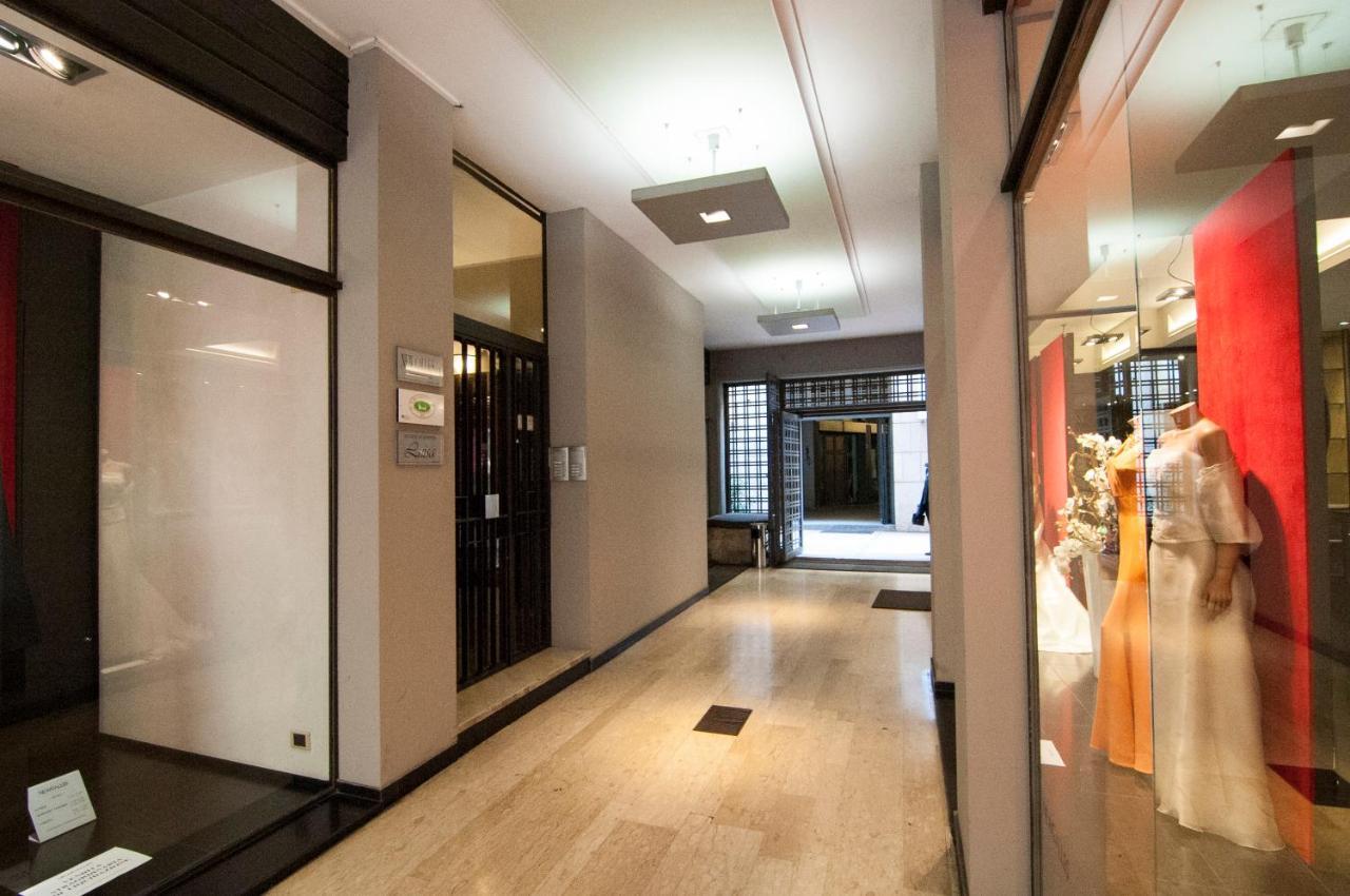 Dimore Verona Argento Exterior photo